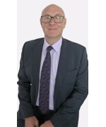 Graham Urwin - Chief Executive