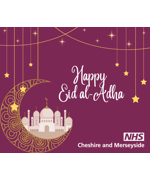 Happy Eid al-Adha
