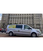The new electric mental health crisis ambulance