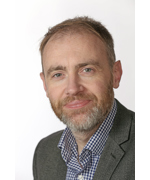 Mark Bakewell