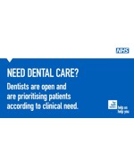 How to access NHS dentistry and what to do if you have a dental problem