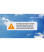 Amber Warning