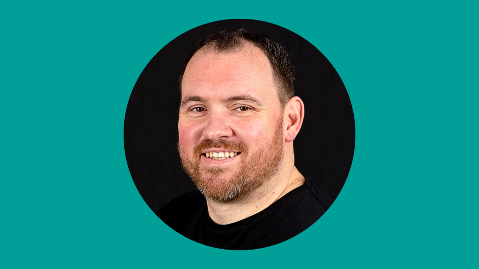 Dan Grimes