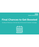 Final Chance To Get Boosted Twitter