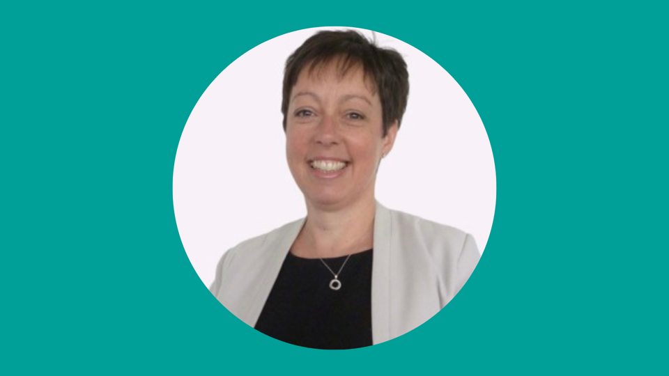 Dr Fiona Lemmens - Deputy Medical Director, NHS Cheshire and Merseyside