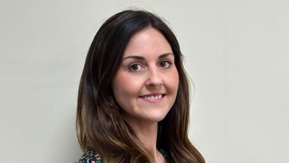 Jenny Wood
