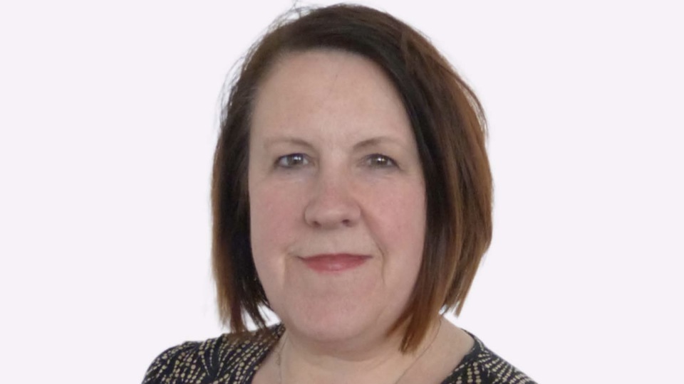 Alison Lee