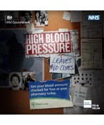 High Blood Pressure