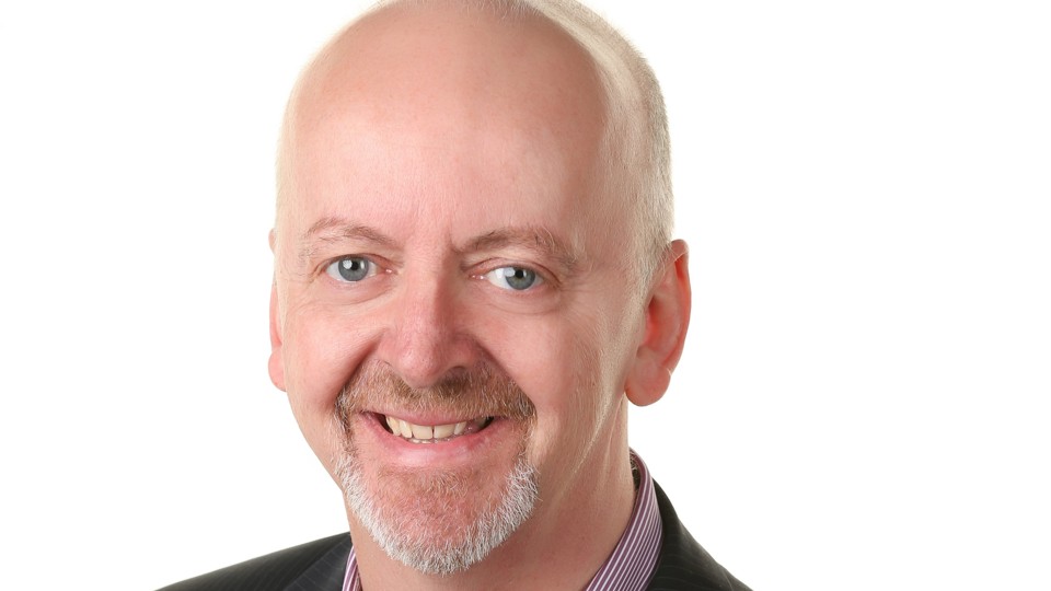Mike Burrows