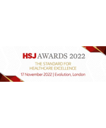 HSJ Awards 2022 PNG