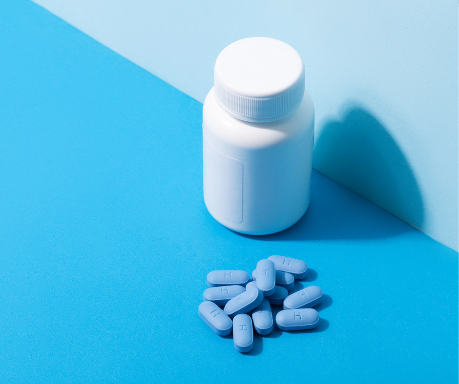 Prep Medication 2