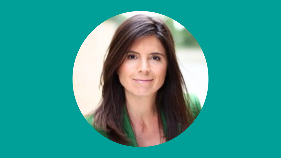Jen Morgan - Local System Lead, The Health Foundation’s Q Community