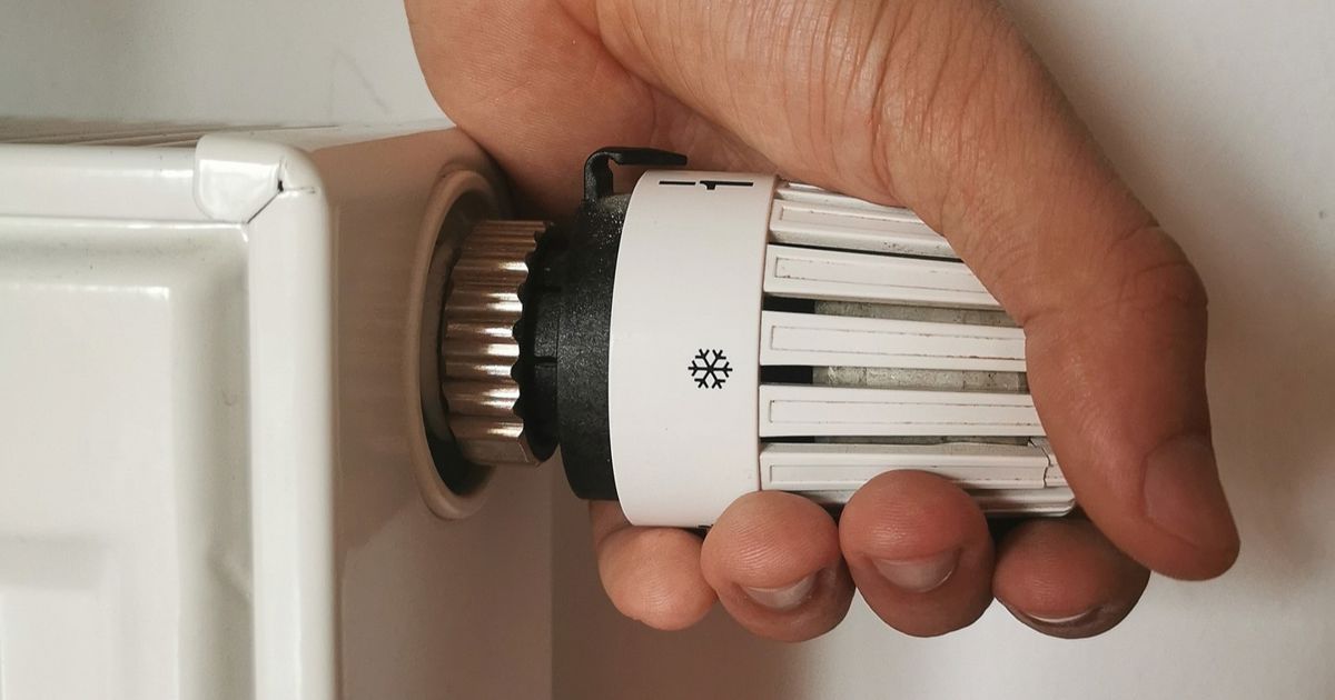 Positivity Radiator Delivering a more holistic and targeted approach to tackling fuel ...