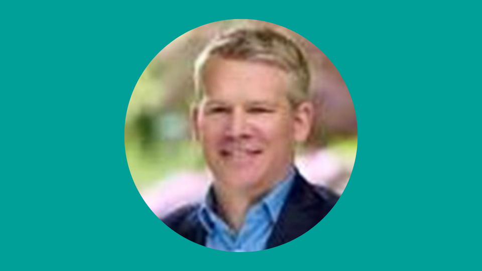 Dr Greg Irving