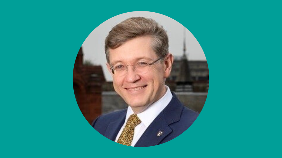 Professor Ian Buchan