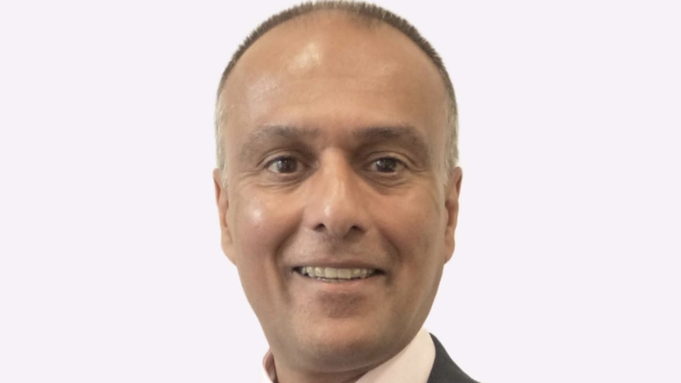 Raj Jain