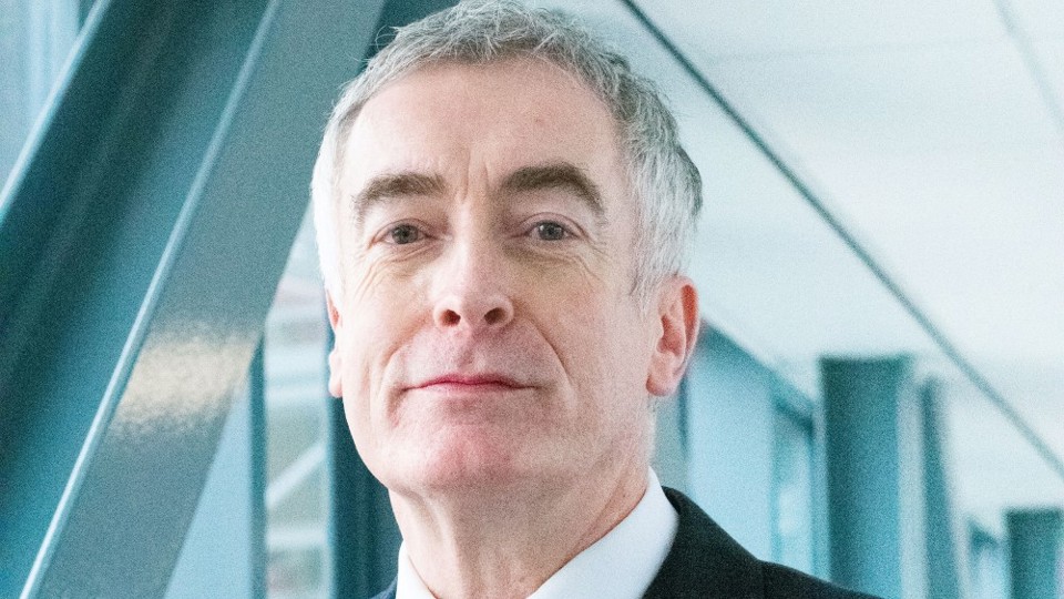 Mike Gibney